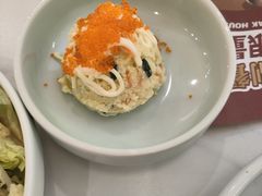 -斗牛士牛排餐厅(嘉里汇店)