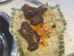 -九寨特色牦牛肉汤锅 羊肉汤锅