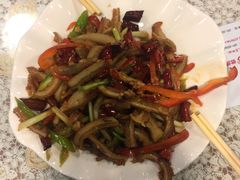 -文三里屯面馆(三里屯店)