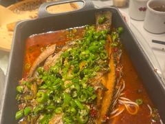 -味上湘菜馆(河马店)