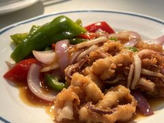 -海儀美食楼(湾仔海鲜街店)
