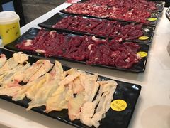 -陈记顺和潮汕牛肉火锅(番禺迎宾大道店)