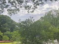 -汤山公园
