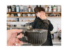 -柒月北岸民宿(西山店)