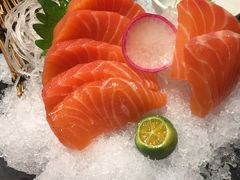 -笑福亭料理小馆(解放碑店)