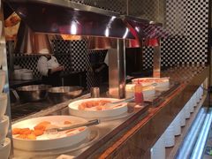 自助取餐区-汉巴味德(大悦城店)