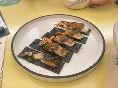 -米仓食堂(凯德广场店)