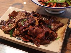 -水煮三国·川鲁江湖菜(香山店)