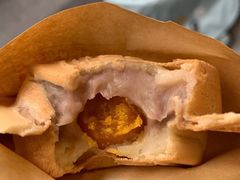 -半饱台式茶点