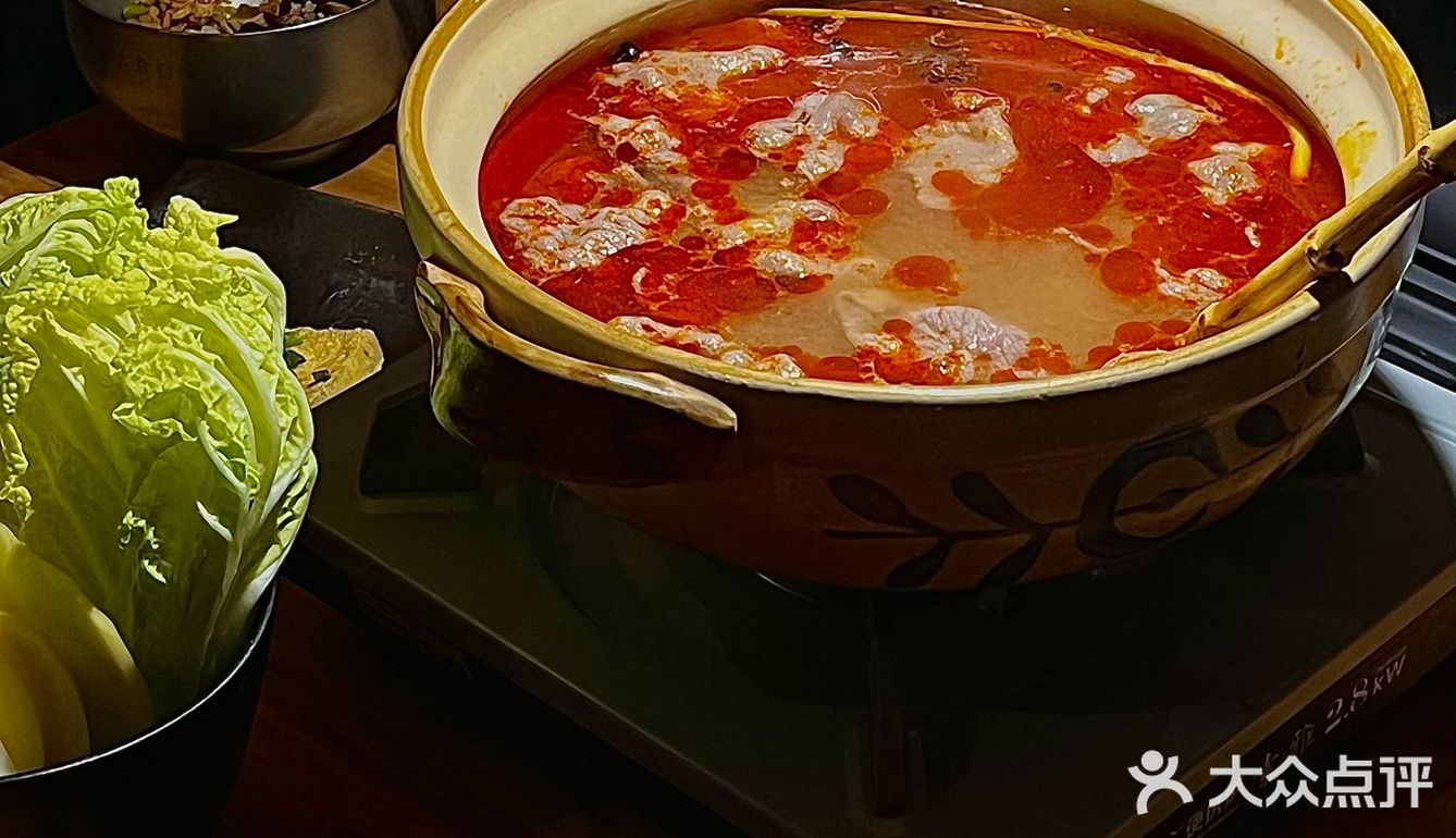 重庆探店｜最适合冬天的bistro出现啦！！