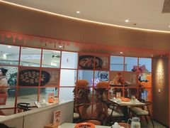 -北大荒人•新东北菜(青岛银座店)