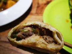 小龙虾烤包子-北疆饭店(金狮广场店)