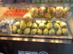 -茶百道(锦江华熙528店)