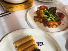 -肴约·花园式餐厅(湖里店)