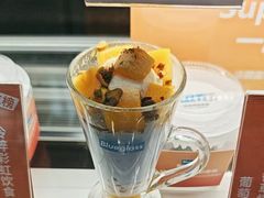 -Blueglass酸奶(财富购物中心店)