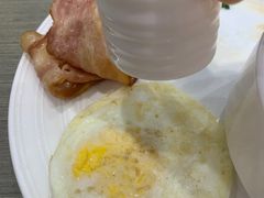 -五洲咖啡厅(五洲大酒店)