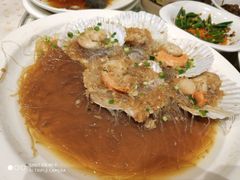 -顺风海鲜港(金玉兰店)