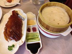 -大鸭梨烤鸭(甘家口店)