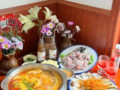 -大理.老字号渝记酸萝卜乌鱼(古城总店)