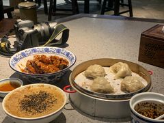 -荣家小吃(紫阳街店)