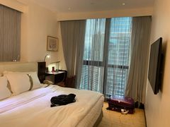-香港铜锣湾皇悦酒店