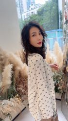 -汀南丝雨Hair design