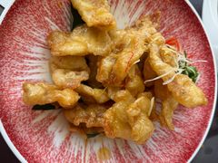 -鹿鸣春饭店(总店)