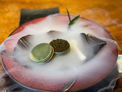 -桐寿司Sushi Tong