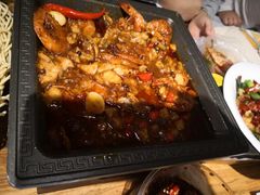 -U你·天然调味(南湖总店)