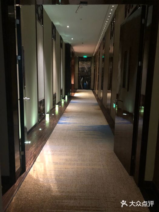 朗豪酒店·川SPA图片