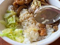 -梦旅人咖啡馆快餐(成府路北河沿小区店)