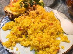 -兰木肆·云南菜(龙湖U城天街店)