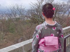 -京都冈本和服体验租赁店(清水寺店)