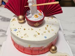 -36cake生日蛋糕(福田店)