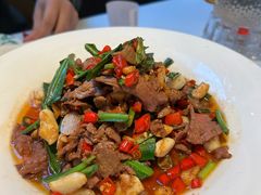 -桂满陇·海市蜃楼·黑金(国金店)