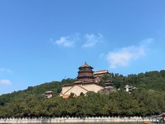-颐和园