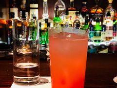 -The Bottle Bar(羲和商业广场店)