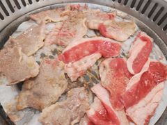 -集杰尚品海鲜烤肉自助餐厅(即墨宝龙广场店)