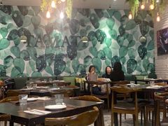 大堂-TAMATI(巴黎贝甜韩式西餐厅店)