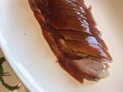 酥香嫩烤鸭-四季民福烤鸭店(王府井灯市口店)