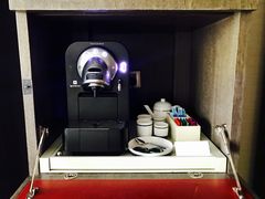 -上海柏悦酒店
