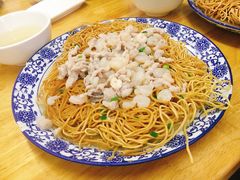 -裕兴记·三虾面(西北街总店)