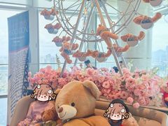 -星璞全日餐厅·高空自助餐(深铁铂尔曼酒店)