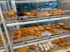 -85度C(深圳佳宁娜店)