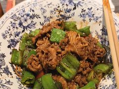 -阿大排档(长春这有山店)