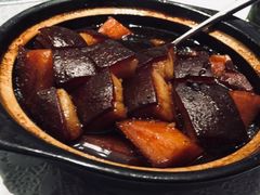 -稍可轩博物馆餐厅