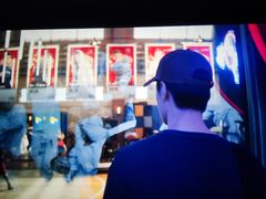 -华美国际影城(旧宫永辉店)