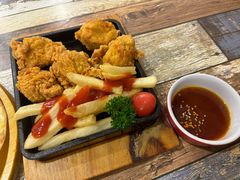 -Kpasta韩式意大利面