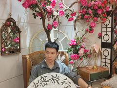 -秘密旅行Bonjour(黑金冠 江南西店)