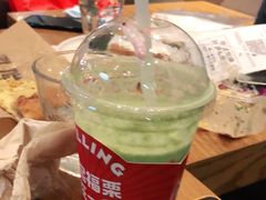 -乐凯撒披萨(中心书城店)